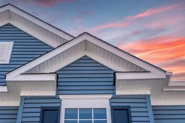 Energy Efficient Siding Benefits Options And Upkeep