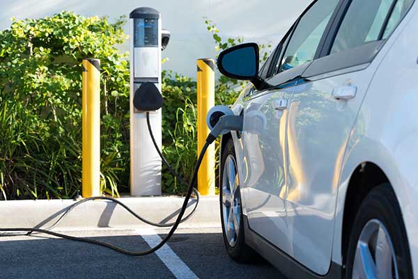Autonomous Vehicles GM Spends Billions on Electric Cars