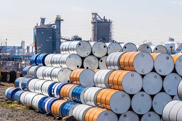 Florida utility Shell Cuting Back on Coal for Oil