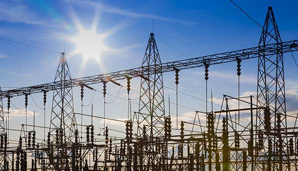 Electricity Suppliers | Power Center Grid