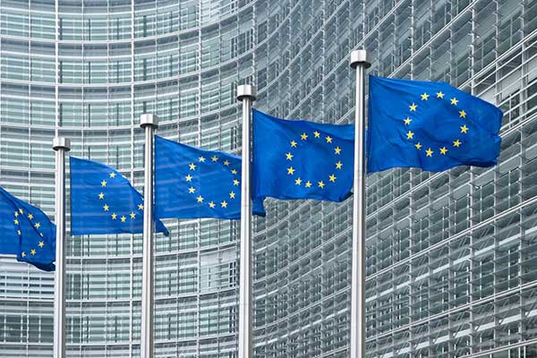 EU and Chevron Emissions Reductions Concern