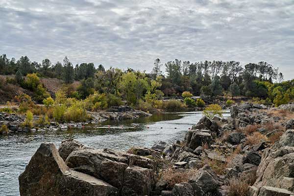 California Water Resources | Water Levels Lake