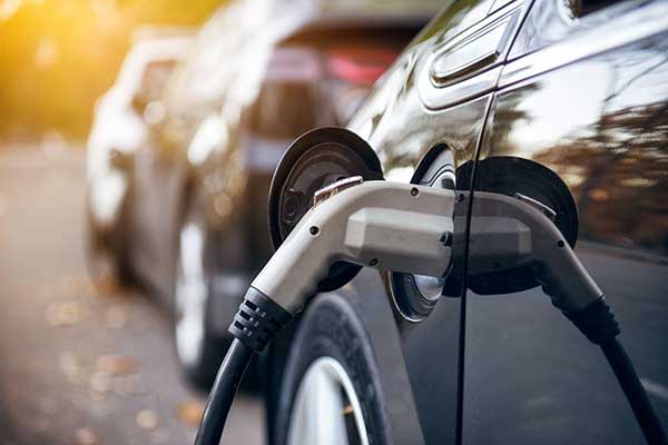 One Million Electric Charging Stations | Electric Car 2030