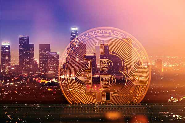 Bitcoin Transaction Illustration