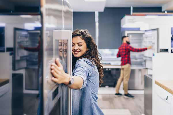 Home Improvements to Reduce Energy Bills | New Refrigerator Home Improvements to Reduce Energy Bills | New Refrigerator