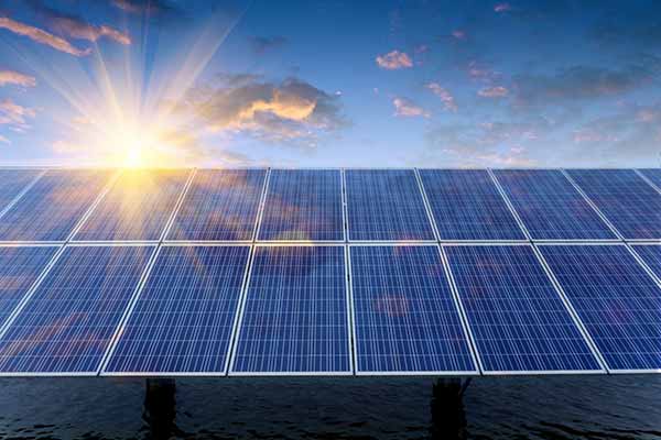 Solar Photovoltaic Modules Solar Panels