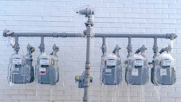 Water Heating Concern While on Vacation | Meters image