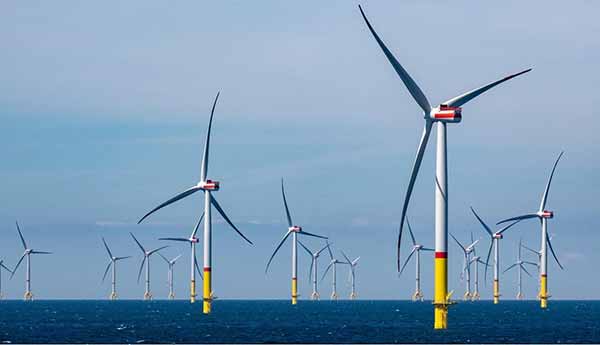 Wind Farm Boom | Age of Renewable Energy