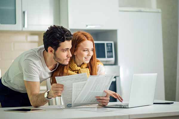 Heat Pump Water Heater Planning | Couple Reviews