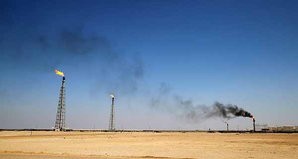 Saudi Arabia Makes net-zero Pledge | Energy Towers