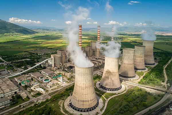 Nuclear Power | Is it Green Energy