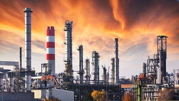 Oil Fixation Concern Carbon Pricing