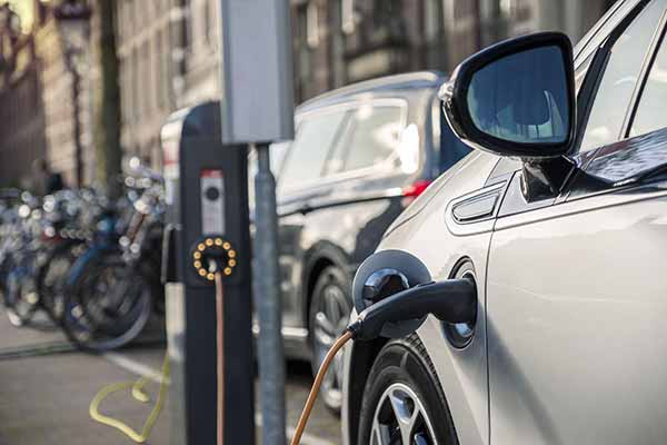 Electrification Plan | Electric Auto