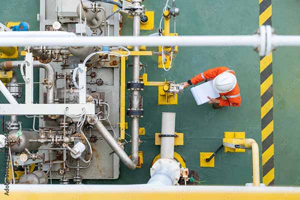 Fossil Fuel Financing Worker Industrial