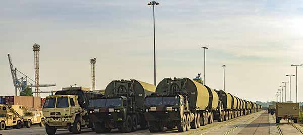 Federal Government Oil Transition