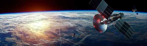 Space-Based Solar Power Powering Homes from Satellite