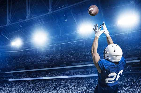 Super Bowl Photo | EVE Ads Prominent 2022
