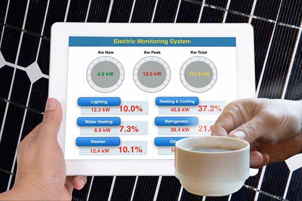 Jamaicans Electricity App | Illustration Holding Coffee Mug Jamaicans Electricity App | Illustration Holding Coffee Mug