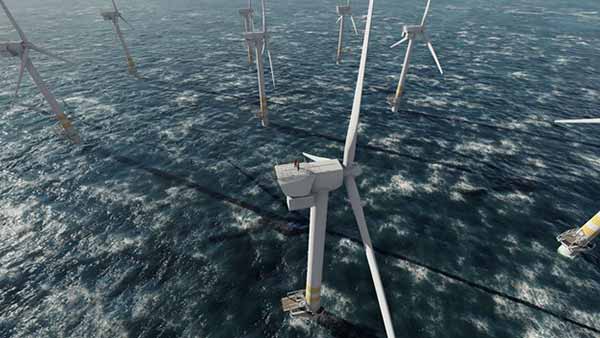 New Jersey Wind Farm Auction | Photo Oceanview