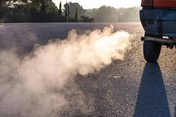 Automobile Emissions Under Scrutiny With Fuel Economy Rules