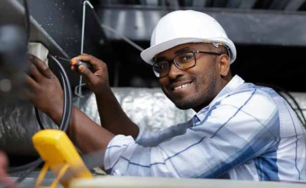 HVAC Contractor | Photo Helps Saves Energy and Energy Costs