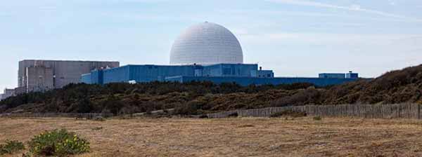UK Energy Plans | Photo of Energy Factory