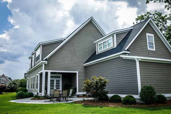 Energy-Efficient Siding: Benefits, Options, and Upkeep