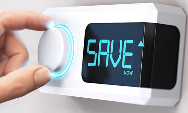 Saving Energy and Money with Electronic Apartment Thermostat