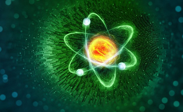 Conservation of Energy Atom Illustration Energy Flow Conservation of Energy Atom Illustration Energy Flow