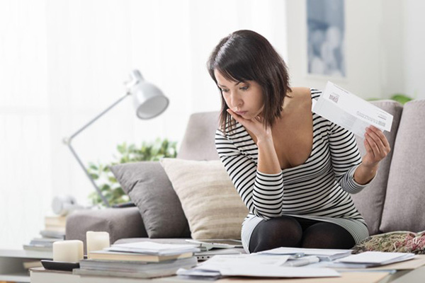 Lubbock Texas Woman Switching Utilities