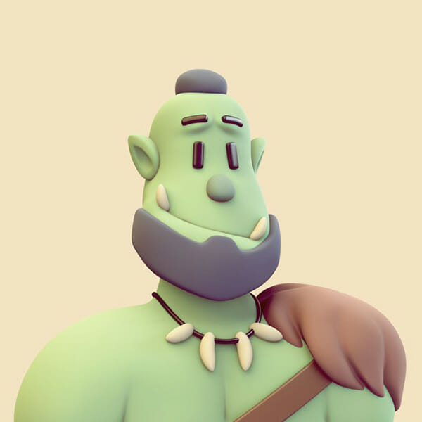 Energy Ogre