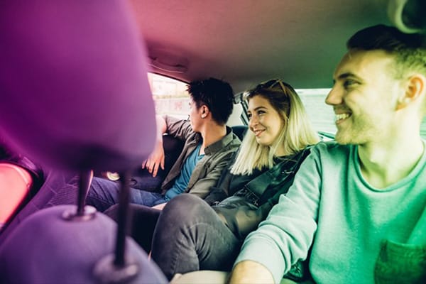 Group CarPooling To Save Energy and Make Efficiency Group CarPooling To Save Energy and Make Efficiency