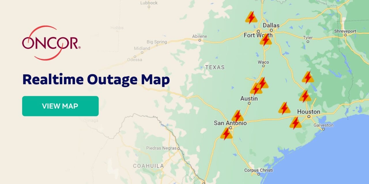 Fort Worth, Texas | Outages, Electricity Rates & Utilities
