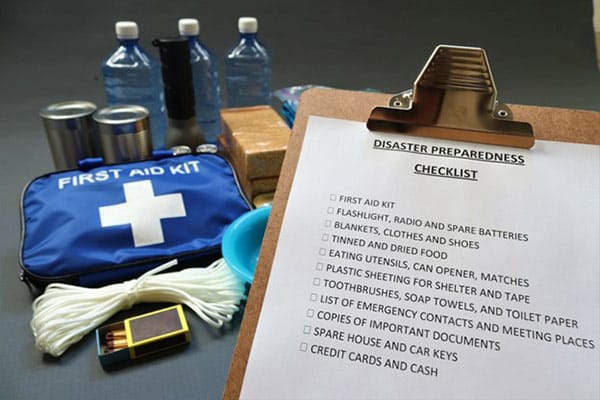Prepare for Hurricane Season in Texas
