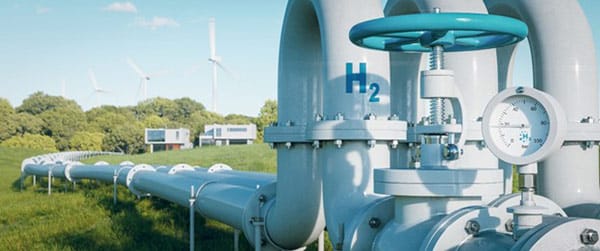 Electrolysis: An Electrochemical Process With a Green Future?