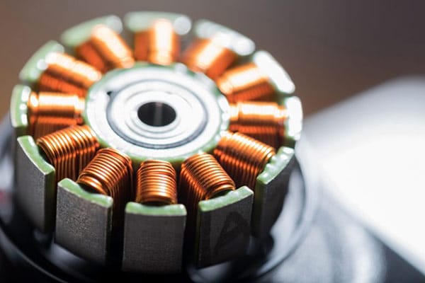 Electric Motors and Generators