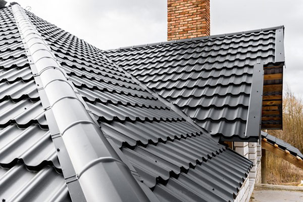 Sunlight and Reducing Solar Heat Gain Rooftop Sunlight and Reducing Solar Heat Gain Rooftop