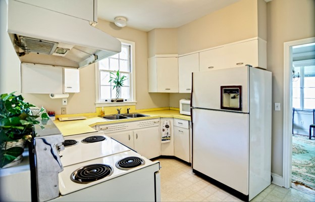 Use Smart Meters to Manage Kitchen