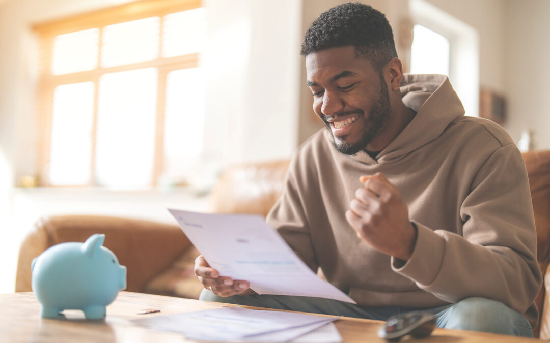 Energy Bill Assistance Programs: Helping Keep the Power On
