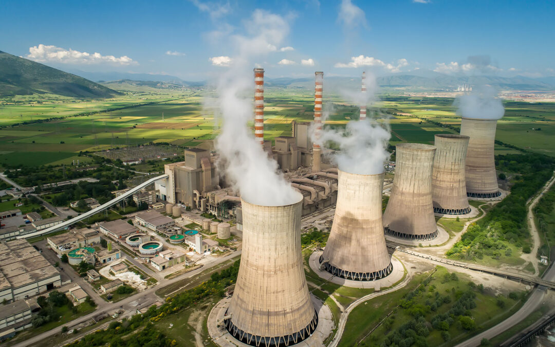 Energy Price Trends: How Do They Work, and What Drives Them?