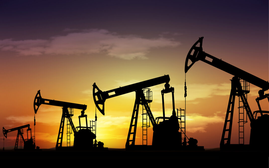 What Are Fossil Fuels, and Where Do They Come From?