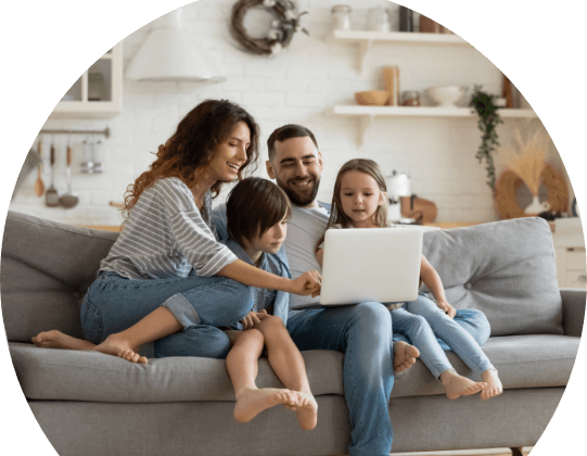 Choose a New Electricity Provider