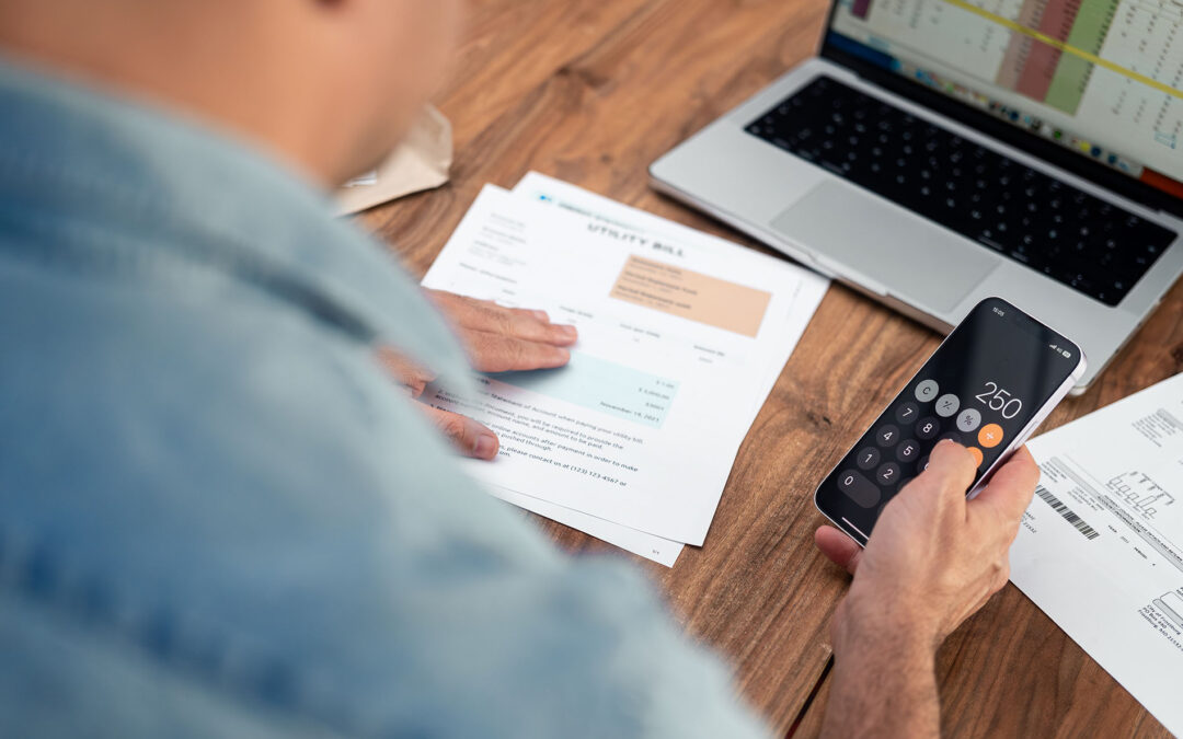 Energy Bill Disputes: What They Are and How They Work