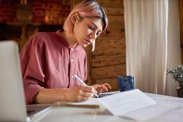 Woman Escalates Complaint With Energy Provider