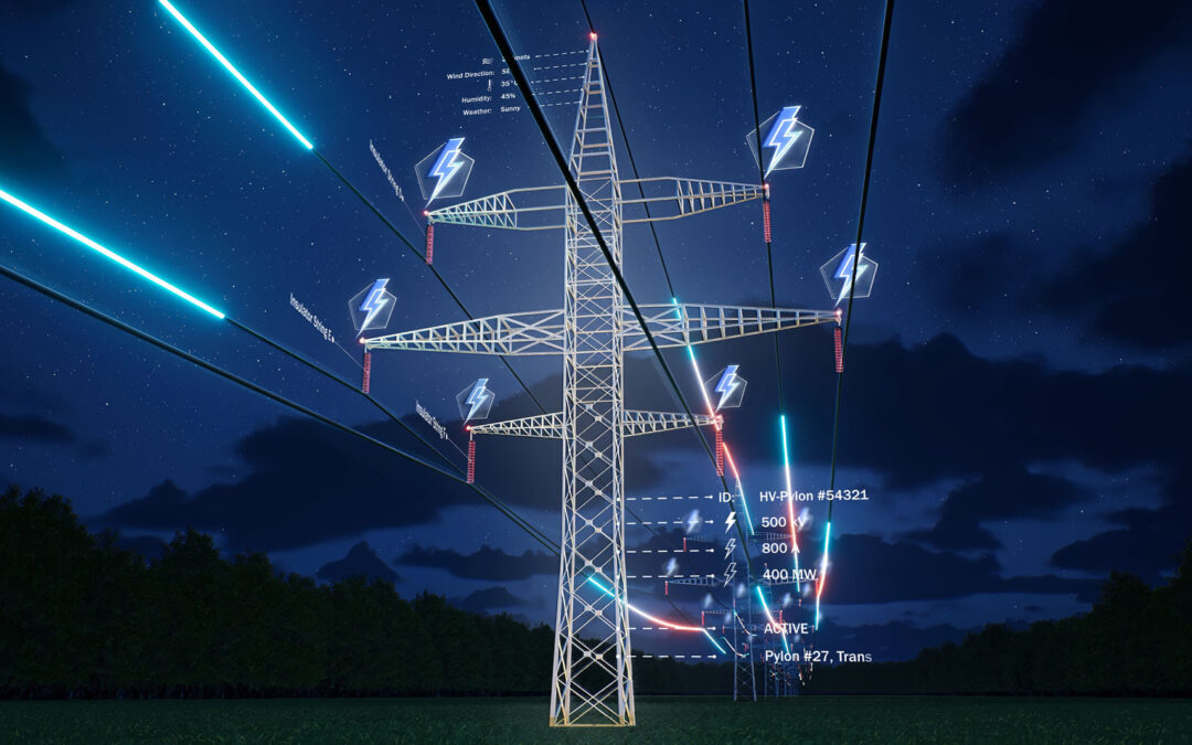 Virtual Power Plants: The Future of Decentralized Energy