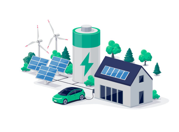 blockchain and energy how decentralization is transforming the power sector