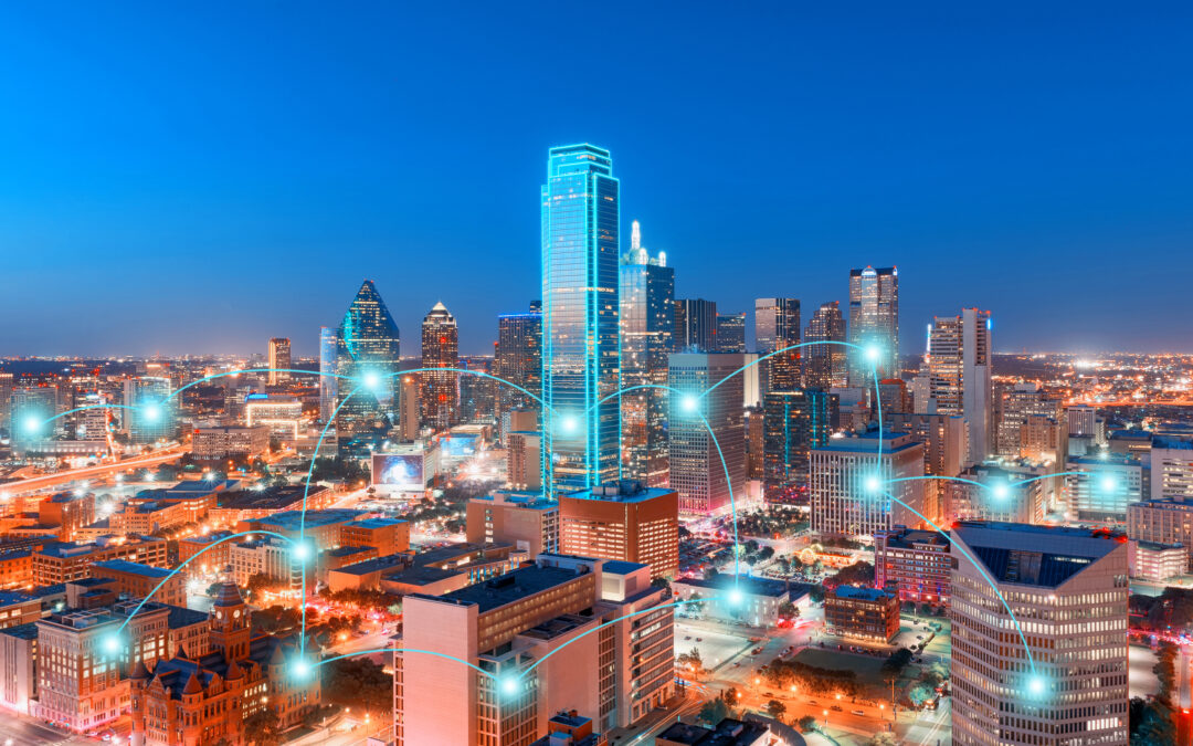 Blockchain and Energy: How Decentralization is Transforming the Power Sector