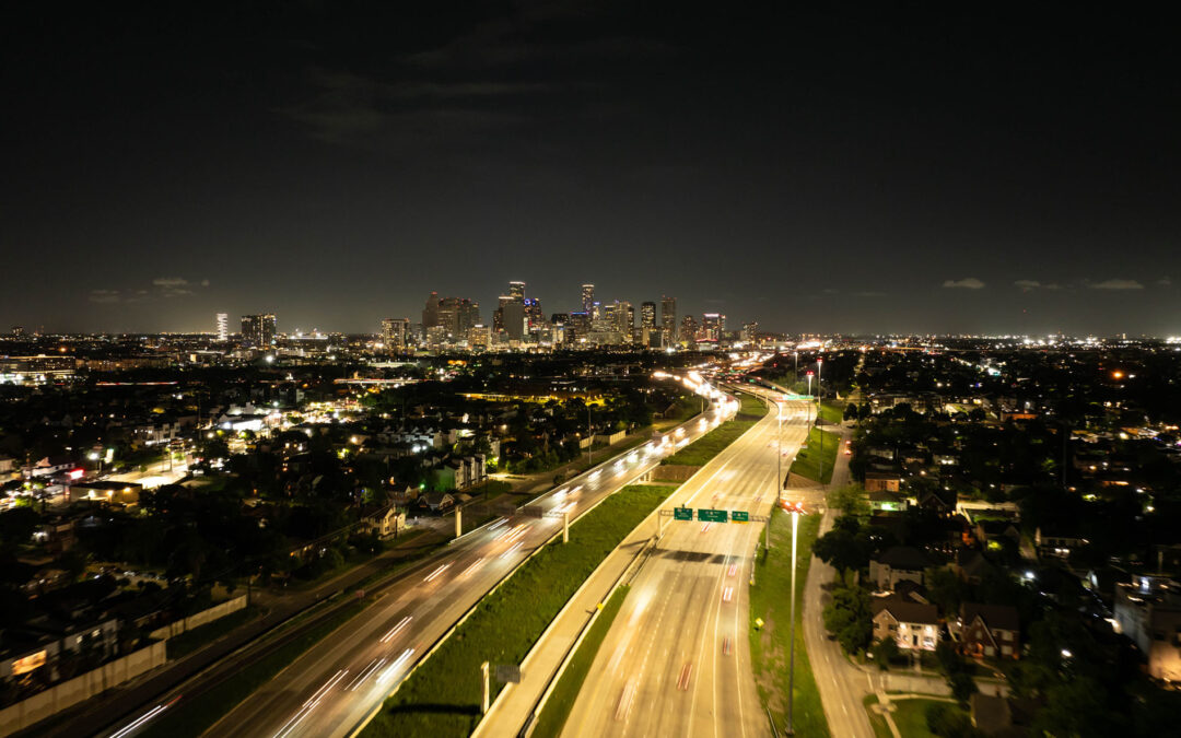 The Future of Texas’ Power: Can the Lone Star State Keep Up?