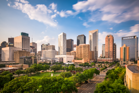We Are Texas Energy Experts