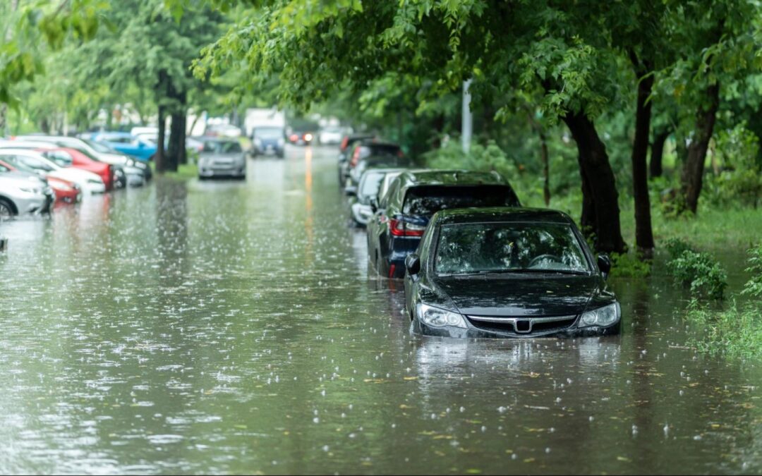 Flash Flood Warnings: How to Stay Safe
